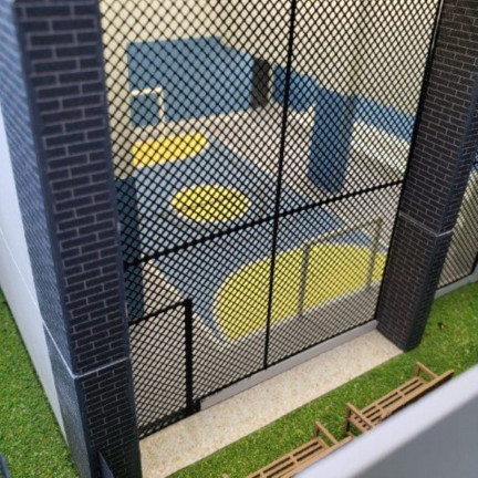 Imagem Imóvel com 3 Quartos à Venda, 101 m² em Perdizes - São Paulo Imagem Imóvel com 3 Quartos à Venda, 101 m² em Perdizes - São Paulo