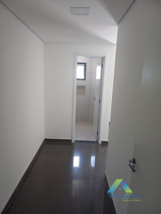 Imagem Apartamento com 3 Quartos à Venda, 75 m² em Vila Eldízia - Santo André