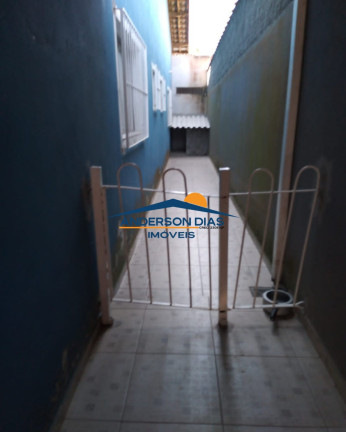 Imagem Casa com 2 Quartos à Venda, 98 m² em Capricórnio I - Caraguatatuba