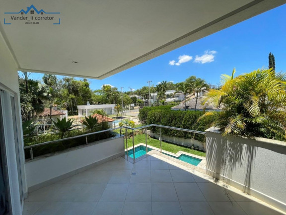 Imagem Imóvel com 4 Quartos à Venda, 623 m² em Condoinio Resid. Maria Tereza