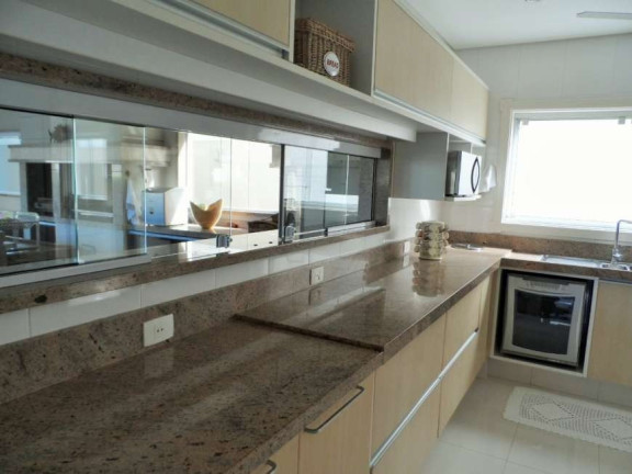 Imagem Casa com 7 Quartos à Venda, 650 m² em Jardim Acapulco - Guarujá