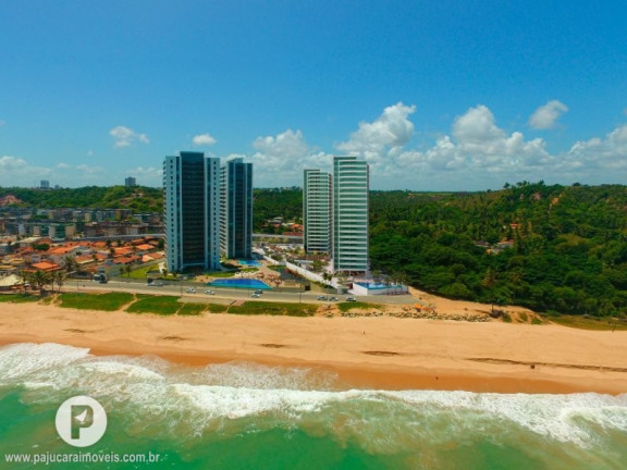 Imagem Apartamento com 3 Quartos à Venda, 115 m² em Jacarecica - Maceió