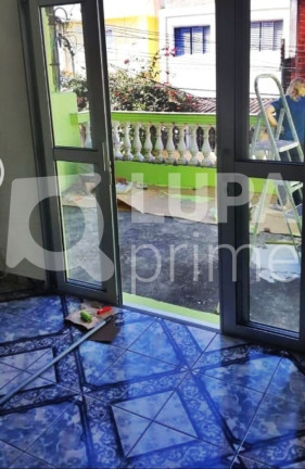 Imagem Casa com 6 Quartos à Venda, 230 m² em Lauzane Paulista - São Paulo Imagem Casa com 6 Quartos à Venda, 230 m² em Lauzane Paulista - São Paulo