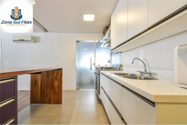 Imagem Apartamento com 2 Quartos à Venda, 129 m² em Itaim Bibi - São Paulo Imagem Apartamento com 2 Quartos à Venda, 129 m² em Itaim Bibi - São Paulo