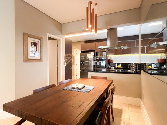 Imagem Apartamento com 3 Quartos à Venda, 120 m² em Jardim Aquarius - São José Dos Campos