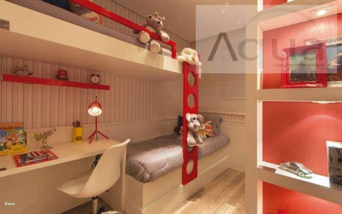Imagem Apartamento com 3 Quartos à Venda, 59 m² em Parque Joao Ramalho - Santo André Imagem Apartamento com 3 Quartos à Venda, 59 m² em Parque Joao Ramalho - Santo André