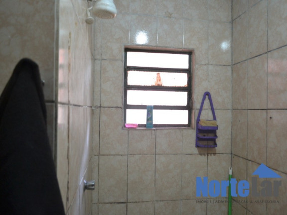 Imagem Casa com 2 Quartos à Venda, 86 m² em Itaberaba - São Paulo