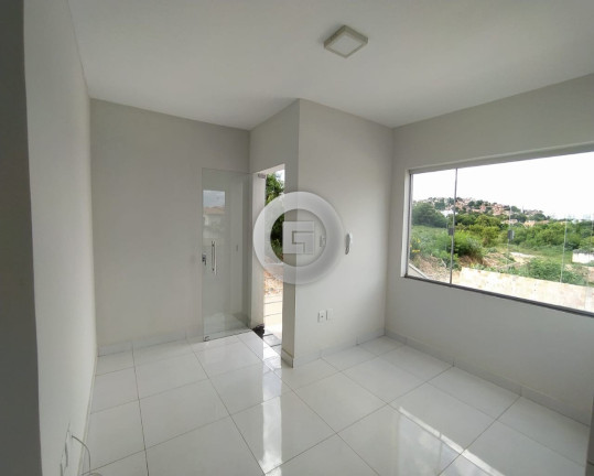 Imagem Apartamento com 3 Quartos à Venda, 115 m² em Barcelona Park - Montes Claros Imagem Apartamento com 3 Quartos à Venda, 115 m² em Barcelona Park - Montes Claros