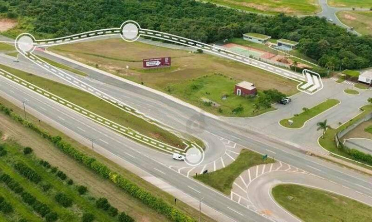 Imagem Terreno à Venda, 1.118 m² em Parque Reserva Fazenda Imperial - Sorocaba