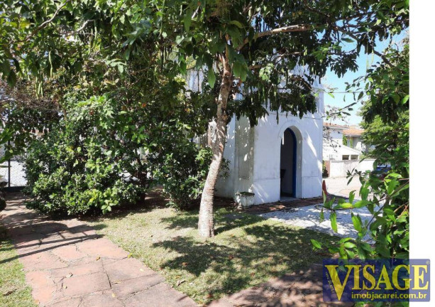 Imagem Casa de Condomínio com 3 Quartos à Venda, em Sao Joao - Jacareí Imagem Casa de Condomínio com 3 Quartos à Venda, em Sao Joao - Jacareí