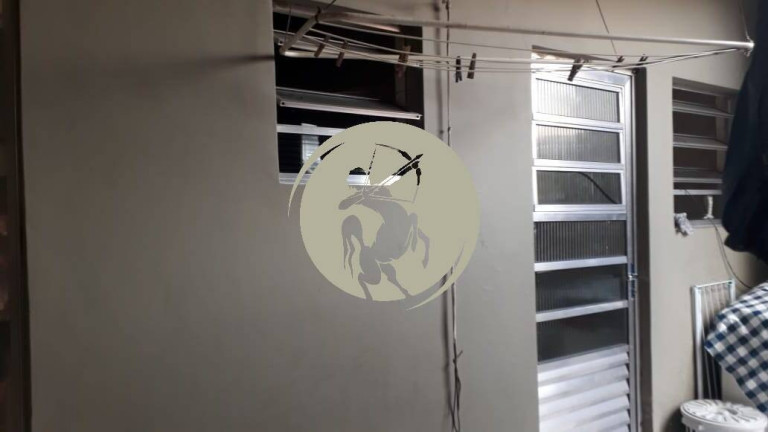 Imagem Casa com 3 Quartos à Venda, 180 m² em Bom Retiro - Santos