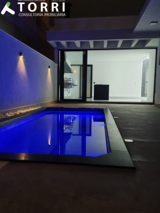 Imagem Imóvel com 3 Quartos à Venda, 189 m² em Ibiti Reserva - Sorocaba
