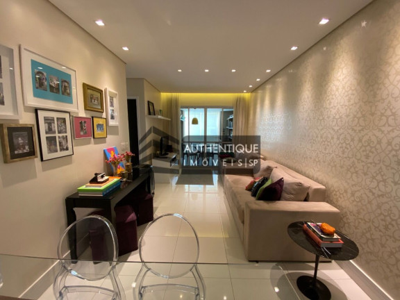 Imagem Apartamento com 2 Quartos à Venda, 72 m² em Aclimação - São Paulo Imagem Apartamento com 2 Quartos à Venda, 72 m² em Aclimação - São Paulo