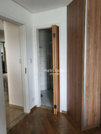 Imagem Apartamento com 2 Quartos à Venda, 93 m² em Baeta Neves - São Bernardo Do Campo