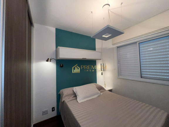 Imagem Apartamento com 2 Quartos à Venda, 90 m² em Condomínio Royal Park - São José Dos Campos