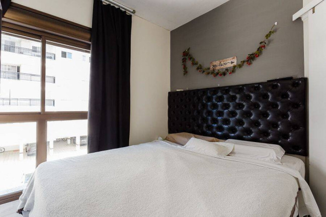 Imagem Apartamento com 3 Quartos à Venda, 85 m² em Itacorubi - Florianópolis Imagem Apartamento com 3 Quartos à Venda, 85 m² em Itacorubi - Florianópolis