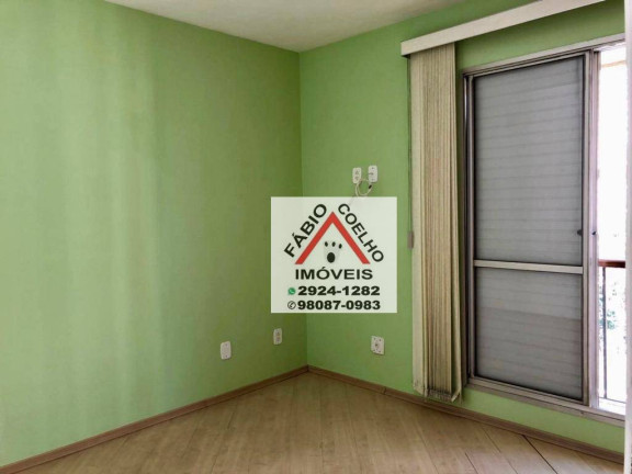 Imagem Apartamento com 3 Quartos à Venda, 96 m² em Interlagos - São Paulo