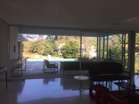 Imagem Casa com 4 Quartos à Venda, 1.500 m² em Residencial Tamboré - Barueri