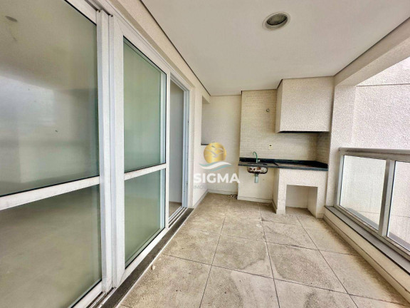 Imagem Apartamento com 3 Quartos à Venda, 120 m² em Pitangueiras - Guarujá