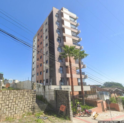 Imagem Apartamento com 3 Quartos à Venda, 83 m² em Agronômica - Florianópolis Imagem Apartamento com 3 Quartos à Venda, 83 m² em Agronômica - Florianópolis