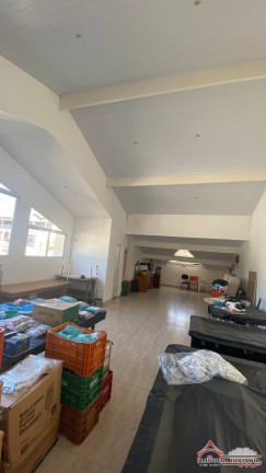 Imagem Casa com 3 Quartos à Venda, 160 m² em Loteamento Villa Branca - Jacareí