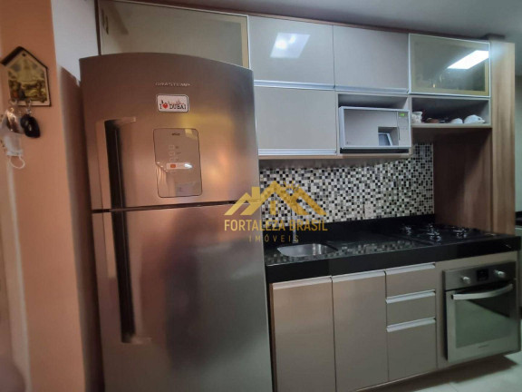 Imagem Imóvel com 3 Quartos à Venda, 68 m² em Maraponga - Fortaleza Imagem Imóvel com 3 Quartos à Venda, 68 m² em Maraponga - Fortaleza