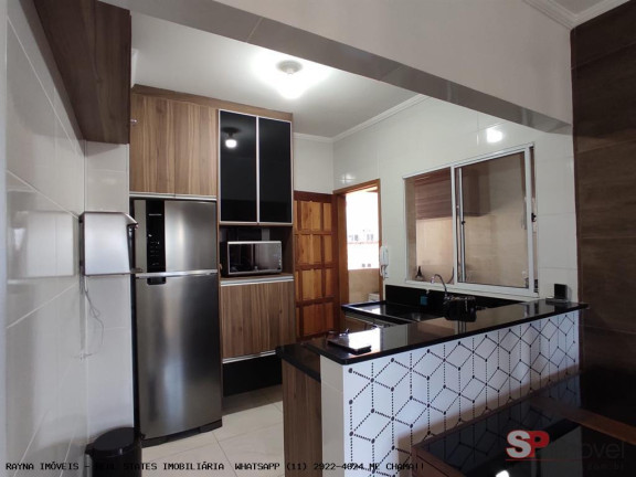 Imagem Casa com 2 Quartos à Venda, 54 m² em Samambaia - Praia Grande Imagem Casa com 2 Quartos à Venda, 54 m² em Samambaia - Praia Grande