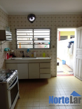 Imagem Sobrado com 3 Quartos à Venda, 125 m² em Freguesia Do ó - São Paulo