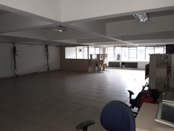 Imagem Imóvel Comercial para Alugar, 236 m² em Centro - Santos Imagem Imóvel Comercial para Alugar, 236 m² em Centro - Santos
