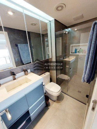 Imagem Apartamento com 1 Quarto à Venda, 42 m² em Vila Mariana - São Paulo