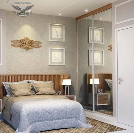 Imagem Apartamento com 3 Quartos à Venda, em Marco - Belém Imagem Apartamento com 3 Quartos à Venda, em Marco - Belém