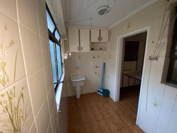 Imagem Apartamento com 2 Quartos à Venda, 78 m² em Vila Parque Jabaquara - São Paulo