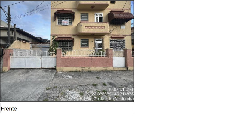Imagem Imóvel com 2 Quartos à Venda, 93 m² em Quintino Bocaiuva - Rio De Janeiro