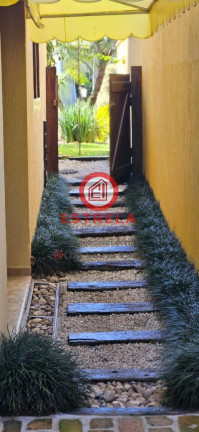 Imagem Casa com 3 Quartos à Venda, 280 m² em Loteamento Villa Branca - Jacareí Imagem Casa com 3 Quartos à Venda, 280 m² em Loteamento Villa Branca - Jacareí