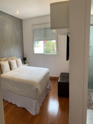 Imagem Imóvel com 3 Quartos à Venda, 223 m² em Vila Andrade - São Paulo