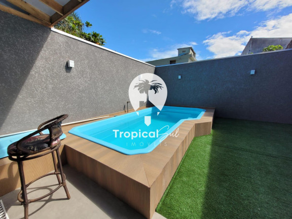 Imagem Casa com 2 Quartos à Venda, 151 m² em Shangri-lá - Pontal Do Parana
