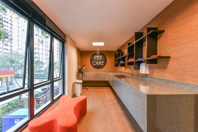 Imagem Apartamento com 1 Quarto à Venda, 57 m² em Vila Mariana - São Paulo Imagem Apartamento com 1 Quarto à Venda, 57 m² em Vila Mariana - São Paulo
