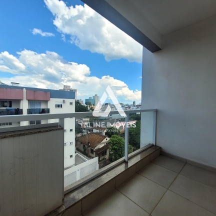 Imagem Apartamento com 2 Quartos para Alugar, 110 m² em Centro - Cruz Alta Imagem Apartamento com 2 Quartos para Alugar, 110 m² em Centro - Cruz Alta