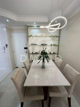 Imagem Imóvel com 2 Quartos à Venda, 49 m² em Dos Casa - São Bernardo Do Campo Imagem Imóvel com 2 Quartos à Venda, 49 m² em Dos Casa - São Bernardo Do Campo