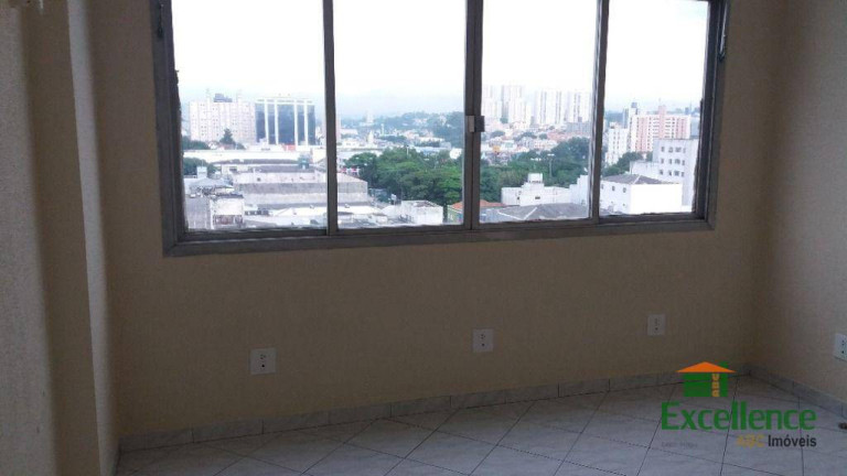 Imagem Sala Comercial à Venda, 14 m² em Centro - São Bernardo Do Campo