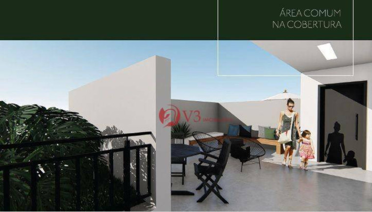 Imagem Apartamento com 1 Quarto à Venda, 49 m² em Anália Franco - São Paulo Imagem Apartamento com 1 Quarto à Venda, 49 m² em Anália Franco - São Paulo