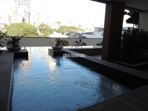 Imagem Apartamento com 2 Quartos para Alugar, 57 m² em Bela Vista - São Paulo Imagem Apartamento com 2 Quartos para Alugar, 57 m² em Bela Vista - São Paulo