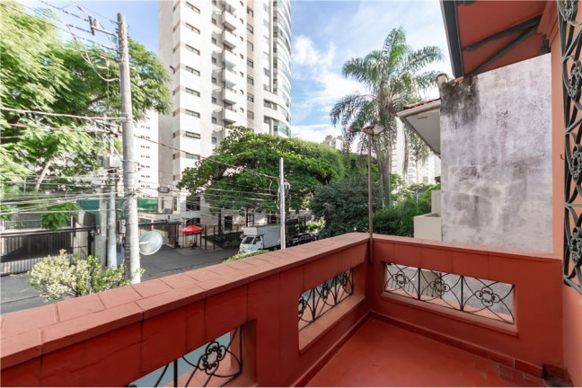 Imagem Casa com 3 Quartos à Venda, 220 m² em Perdizes - São Paulo Imagem Casa com 3 Quartos à Venda, 220 m² em Perdizes - São Paulo