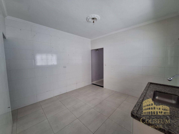 Imagem Casa com 2 Quartos para Alugar, 150 m² em Tupi - Praia Grande Imagem Casa com 2 Quartos para Alugar, 150 m² em Tupi - Praia Grande