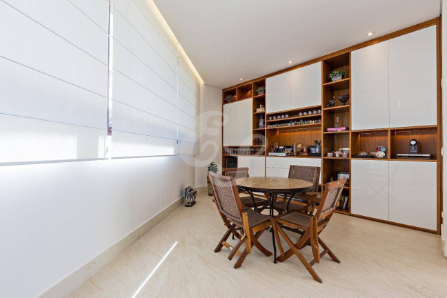 Imagem Casa de Condomínio com 4 Quartos à Venda, 520 m² em Tamboré - Santana De Parnaíba Imagem Casa de Condomínio com 4 Quartos à Venda, 520 m² em Tamboré - Santana De Parnaíba