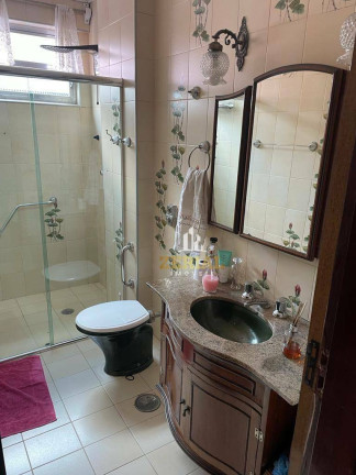 Imagem Apartamento com 2 Quartos à Venda, 66 m² em Campestre - Santo André
