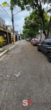 Imagem Terreno à Venda, 126 m² em São Paulo