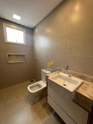 Imagem Apartamento com 2 Quartos à Venda, 67 m² em Setor Bueno - Goiânia