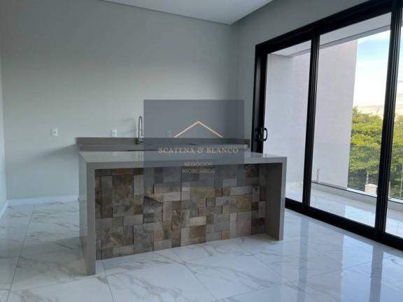 Imagem Casa de Condomínio com 3 Quartos à Venda, 300 m² em Condominio Alphaville Nova Esplanada - Votorantim