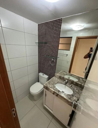 Imagem Apartamento com 3 Quartos à Venda, 103 m² em Altiplano Cabo Branco - João Pessoa Imagem Apartamento com 3 Quartos à Venda, 103 m² em Altiplano Cabo Branco - João Pessoa